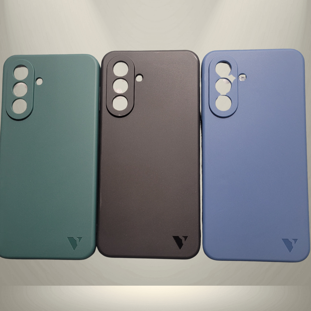 Samsung Galaxy A17/A26 OG silicone back case