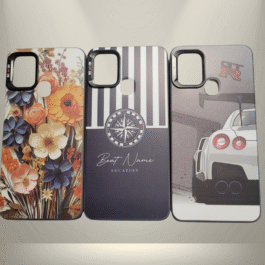 Samsung Galaxy A21s Rox On back case
