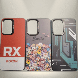 Samsung Galaxy A33 5G Rox On back case