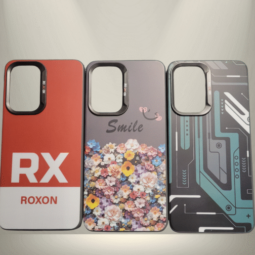 Samsung Galaxy A33 5G Rox On back case