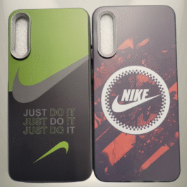 Samsung Galaxy A50 Fancy Print back cover