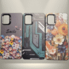 Samsung Galaxy A51 4G Rox On back case