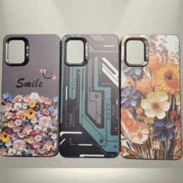 Samsung Galaxy A51 4G Rox On back case