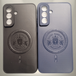 Samsung Galaxy A56 New Silicone back case