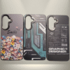 Samsung Galaxy A56 Rox On back case