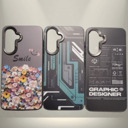 Samsung Galaxy A56 Rox On back case