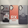 Samsung Galaxy F06 Rox On back case