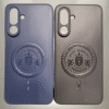 Samsung Galaxy F36/M36 New Silicone back case