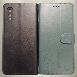 Samsung Galaxy M02 Flip case