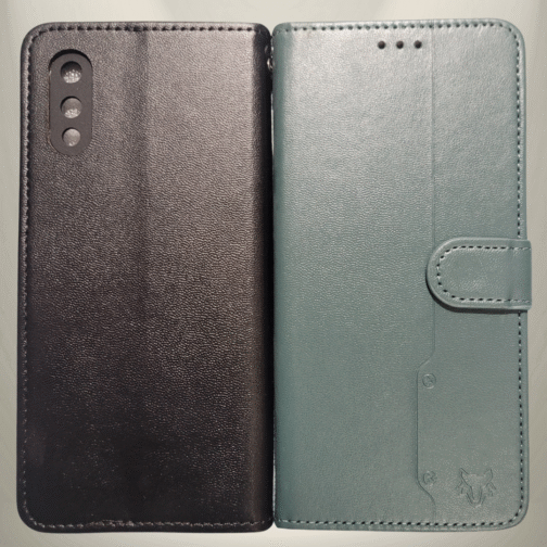 Samsung Galaxy M02 Flip case