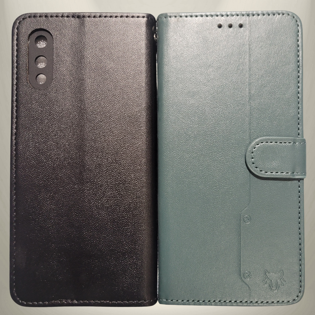 Samsung Galaxy M02 Flip case