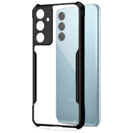 Samsung Galaxy M14 iPacky back case