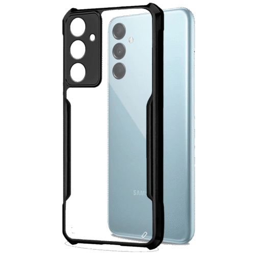 Samsung Galaxy M14 5G iPacky back cover