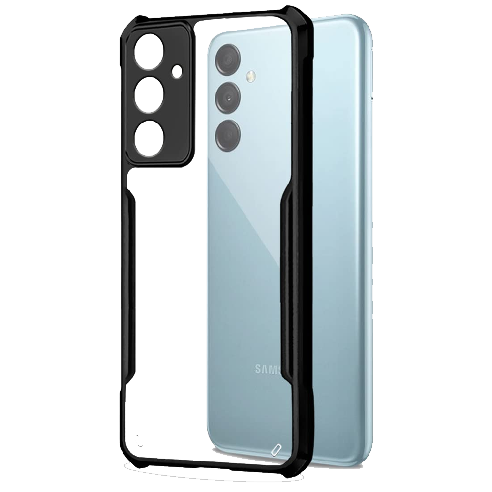 Samsung Galaxy M14 5G iPacky back cover