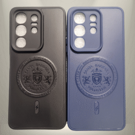 Vivo T4x/Y31 Pro New Silicone back case