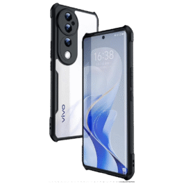 Vivo V40 Pro iPacky back cover