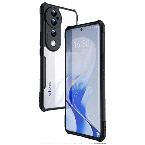 Vivo V40 Pro iPacky back cover