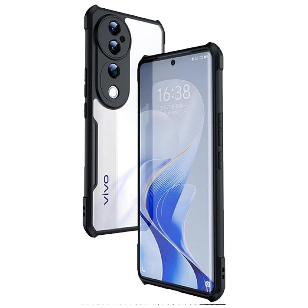 Vivo V40 Pro iPacky back cover