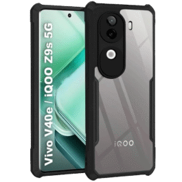 Vivo V40e iPacky back case