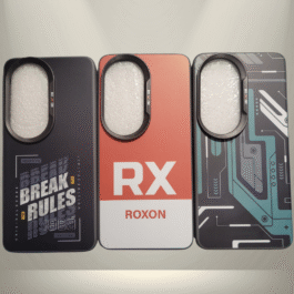 Vivo V50 Rox On back case