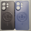 Vivo V60 New Silicone back case