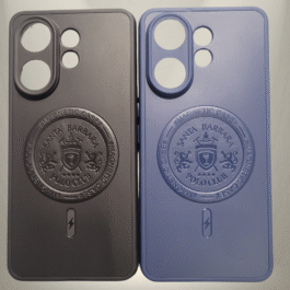 Vivo V60 New Silicone back case
