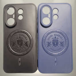 Vivo X200 FE New Silicone back case