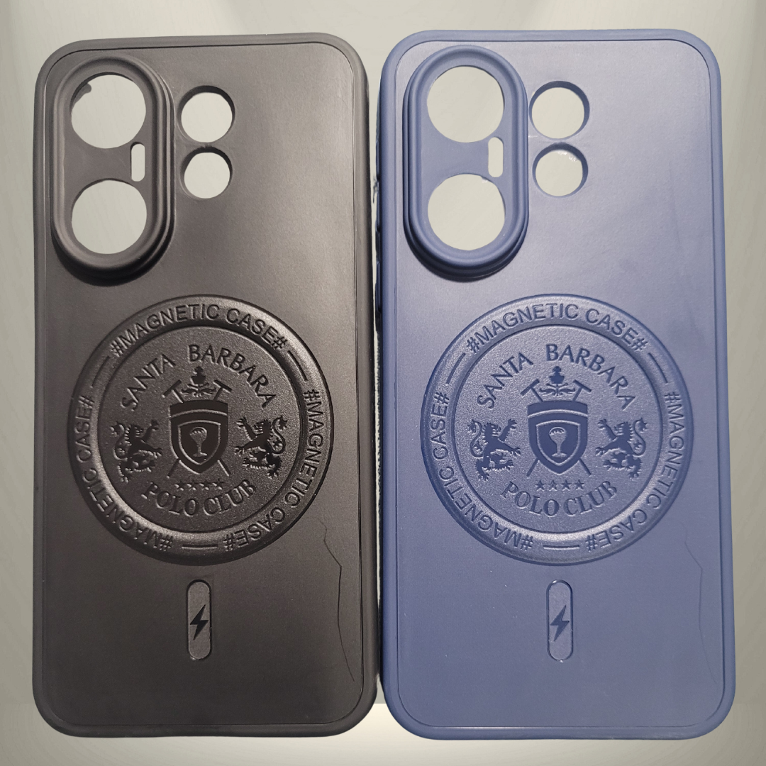 Vivo X200 FE New Silicone back case
