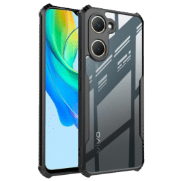 Vivo Y18e iPacky back case