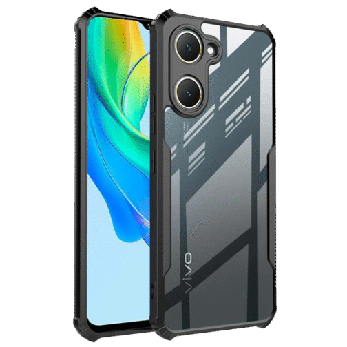 Vivo Y18e iPacky back case