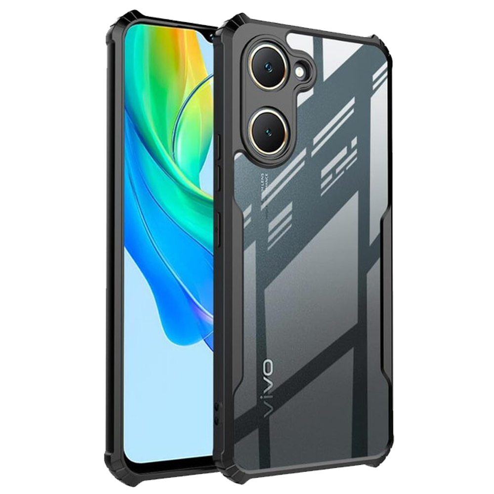 Vivo Y18e iPacky back case