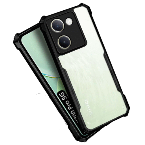 Vivo Y200 Pro iPacky back cover