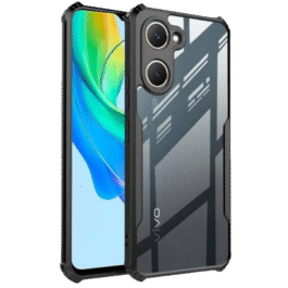 Vivo Y28s iPacky back case
