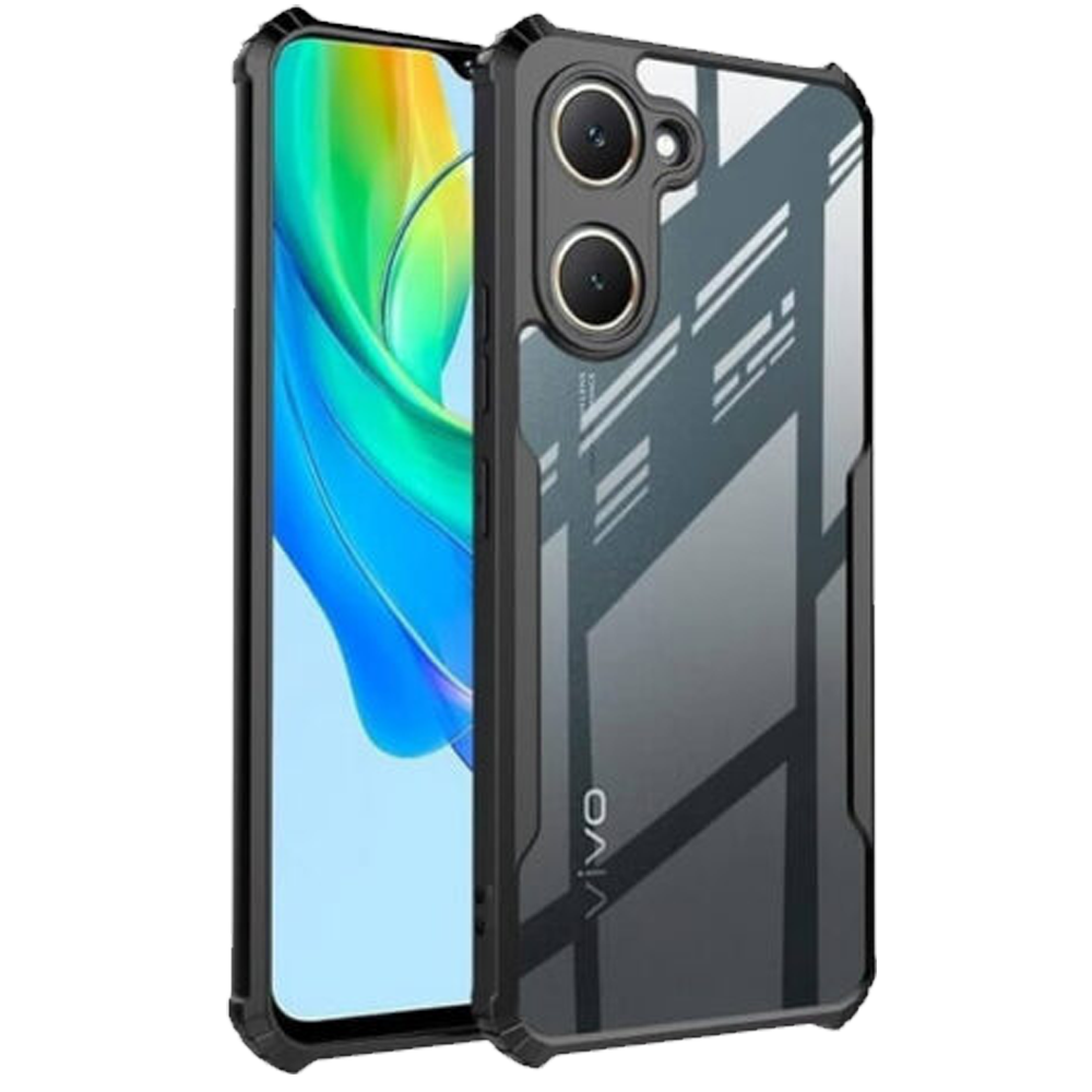 Vivo Y28s iPacky back case