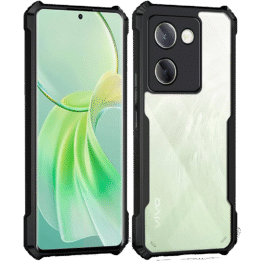 Vivo Y300 Plus 5G iPacky back cover