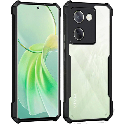 Vivo Y300 Plus 5G iPacky back cover