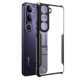 Vivo Y300 iPacky back case
