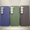 Vivo Y31 5G OG silicone back case