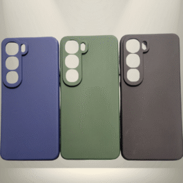 Vivo Y31 5G OG silicone back case
