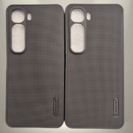 Vivo Y31 Niukin Premium back case