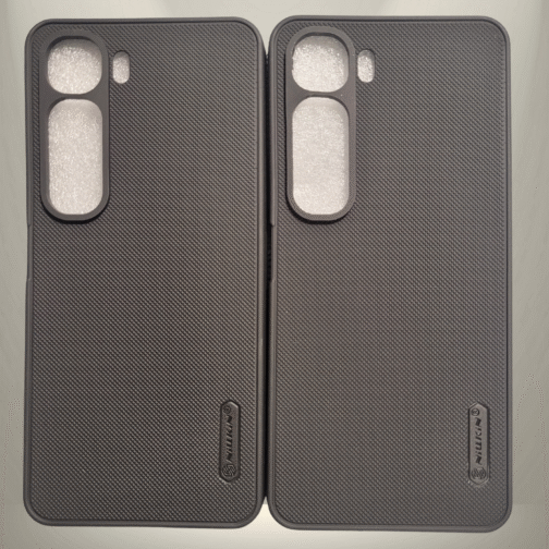 Vivo Y31 Niukin Premium back case