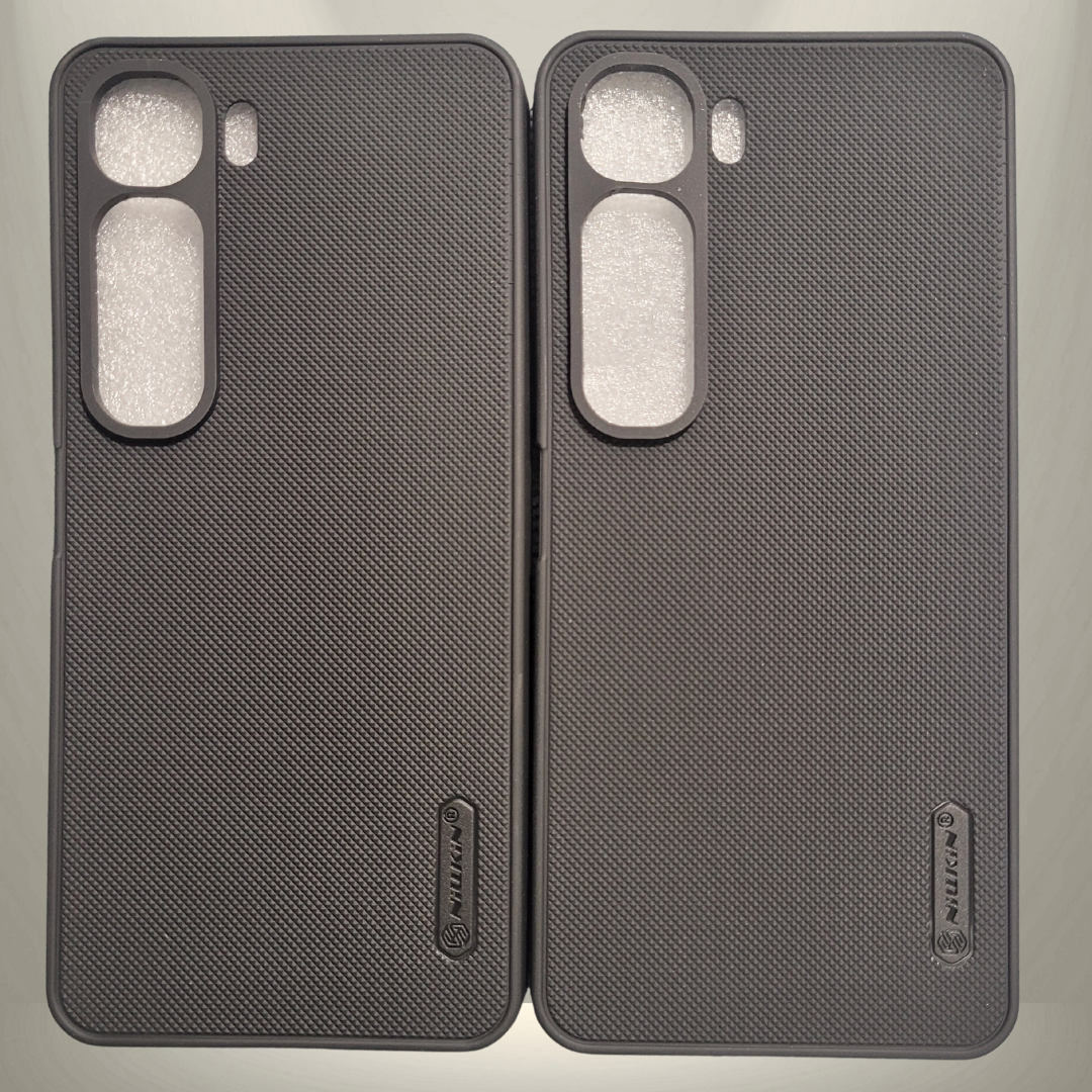 Vivo Y31 Niukin Premium back case