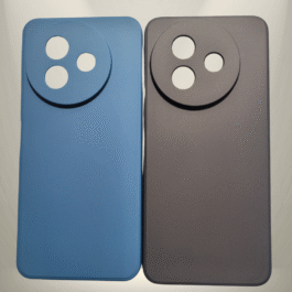 Vivo Y39 Silicone back cover
