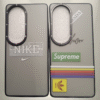 Vivo Y400 Pro Fancy Print back case