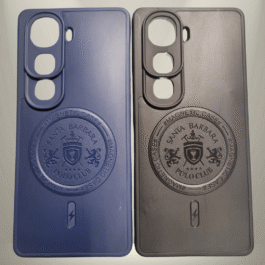 Vivo Y400 Pro New Silicone back case