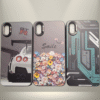 Vivo Y90 Rox On back case
