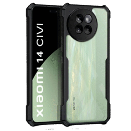 Xiaomi 14 Civi iPacky back case