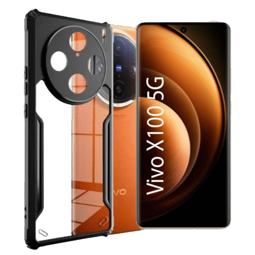 vivo x100 ipacky case