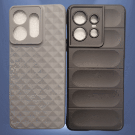 Moto Edge 50 Pro Gear back case