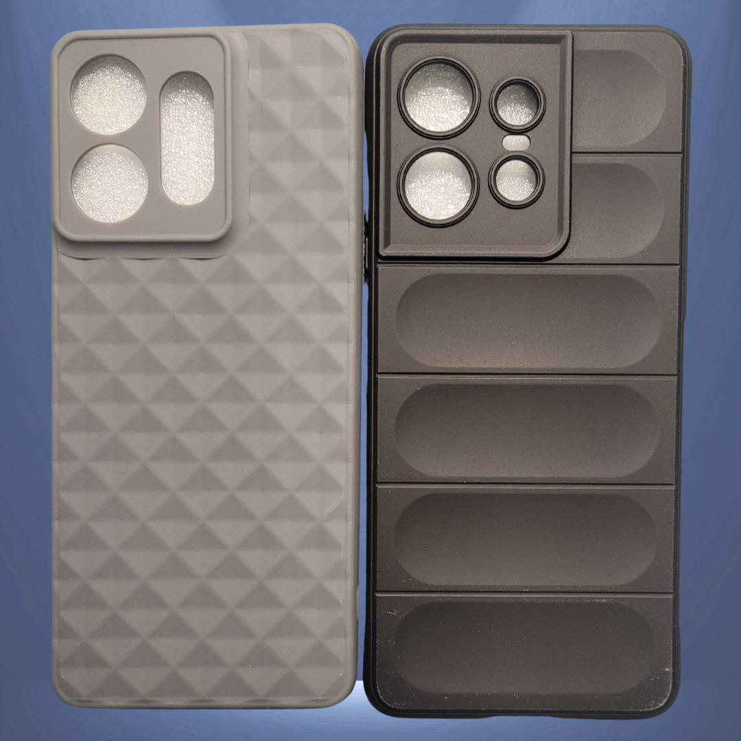 Moto Edge 50 Pro Gear back case